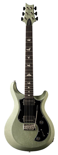 PRS S2 Standard 22 Satin MVM Guitarra Eléctrica Mavis Mint Metallic 1