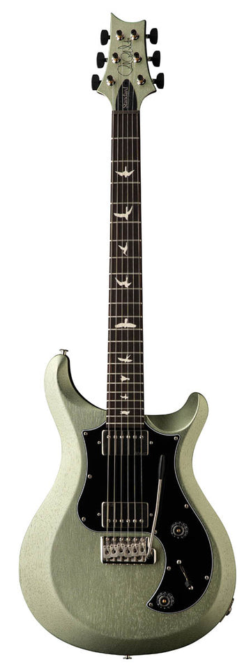 PRS S2 Standard 22 Satin MVM Guitarra Eléctrica Mavis Mint Metallic 1