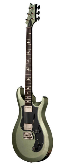 PRS S2 Standard 22 Satin MVM Guitarra Eléctrica Mavis Mint Metallic 2
