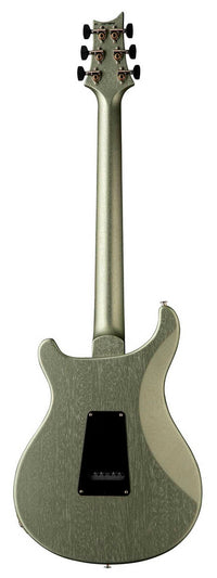 PRS S2 Standard 22 Satin MVM Guitarra Eléctrica Mavis Mint Metallic 3