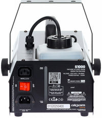 Algam Light S1000 Máquina de Humo 1000W 2