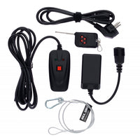 Algam Light S1000 Máquina de Humo 1000W 3