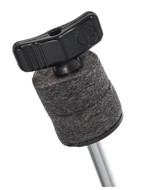 Latin Percussion LP592SX Abrazadera para Platos 6