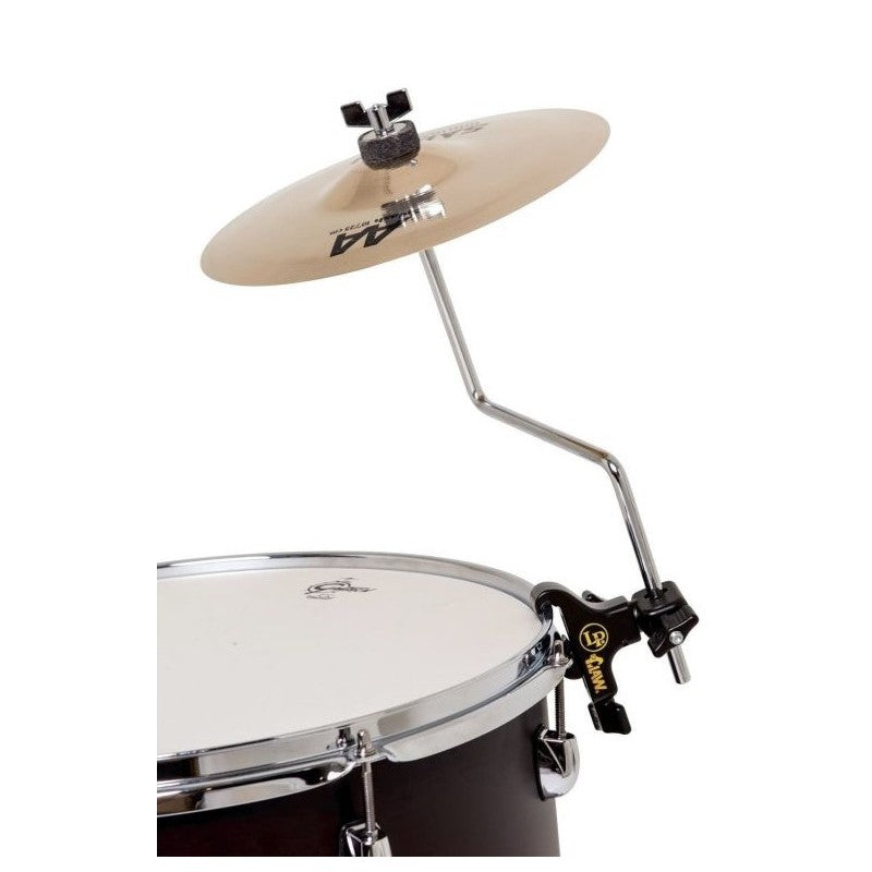 Latin Percussion LP592SX Abrazadera para Platos 8