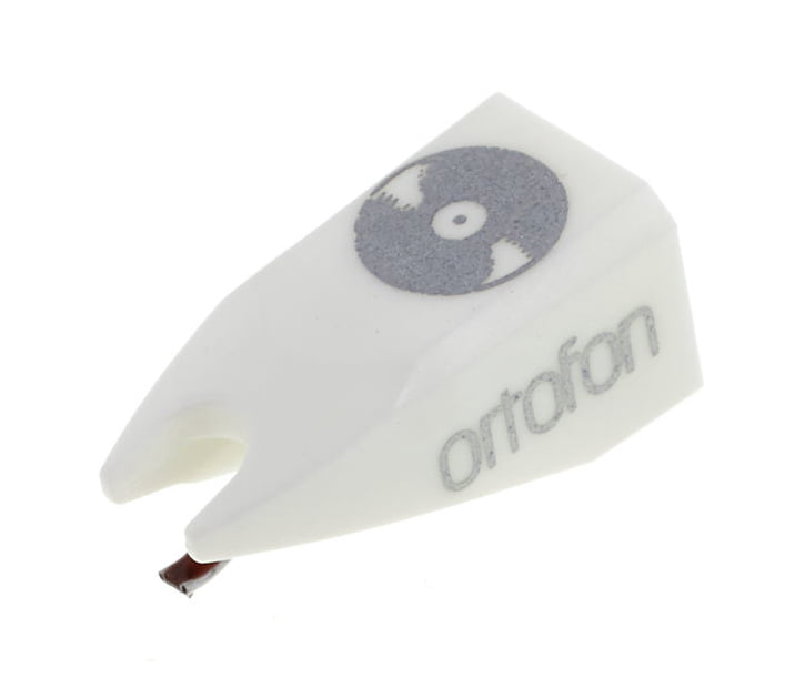 Ortofon ARKIV MKII Aguja Blanca 2