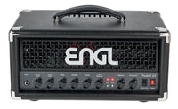 Engl E633 Fireball 25 Amplificador Cabezal Guitarra 3