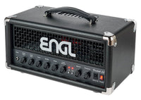 Engl E633 Fireball 25 Amplificador Cabezal Guitarra 4