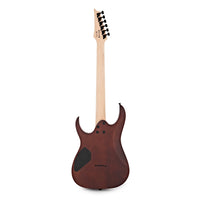 Ibanez GRG121DX WNF Guitarra Eléctrica Walnut Flat 2