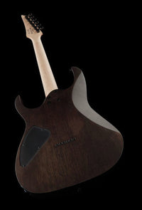 Ibanez GRG121DX WNF Guitarra Eléctrica Walnut Flat 18