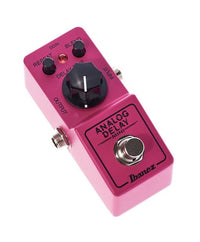 Ibanez Admini Pedal Delay Analógico 2