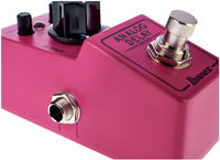 Ibanez Admini Pedal Delay Analógico 9