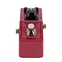 Ibanez Admini Pedal Delay Analógico 12