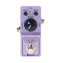 Ibanez Csmini Pedal Chorus 1