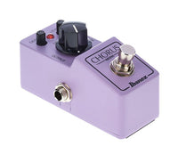 Ibanez Csmini Pedal Chorus 5