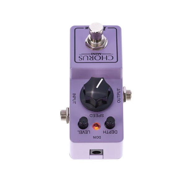 Ibanez Csmini Pedal Chorus 7