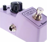 Ibanez Csmini Pedal Chorus 9