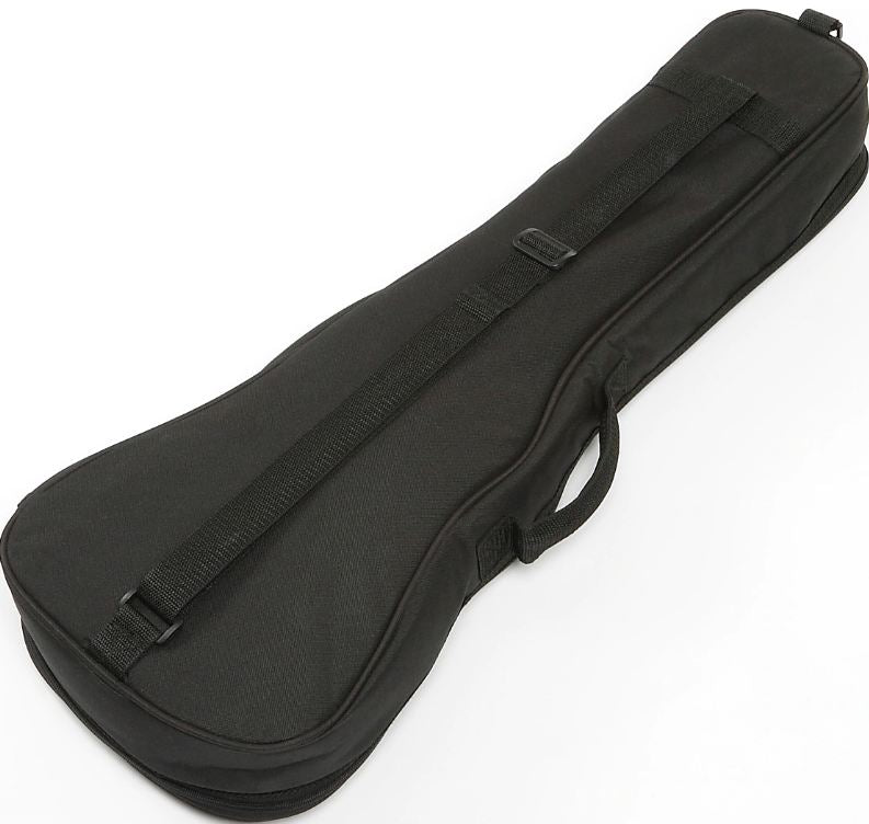 Ibanez IUBT301 BK Funda Ukelele Tenor Negra 2