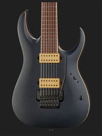 Ibanez JBM27 Jack Bowen Guitarra Eléctrica 7 Cuerdas 8