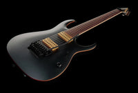 Ibanez JBM27 Jack Bowen Guitarra Eléctrica 7 Cuerdas 13