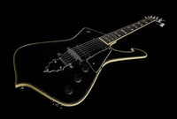 Ibanez PS10 BK Paul Stanley Guitarra Eléctrica Negra 12