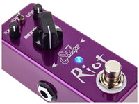 Suhr Riot Mini Pedal Distorsión 8