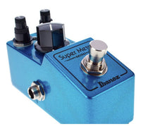 Ibanez SMMINI Super Metal Pedal Distorsión 6