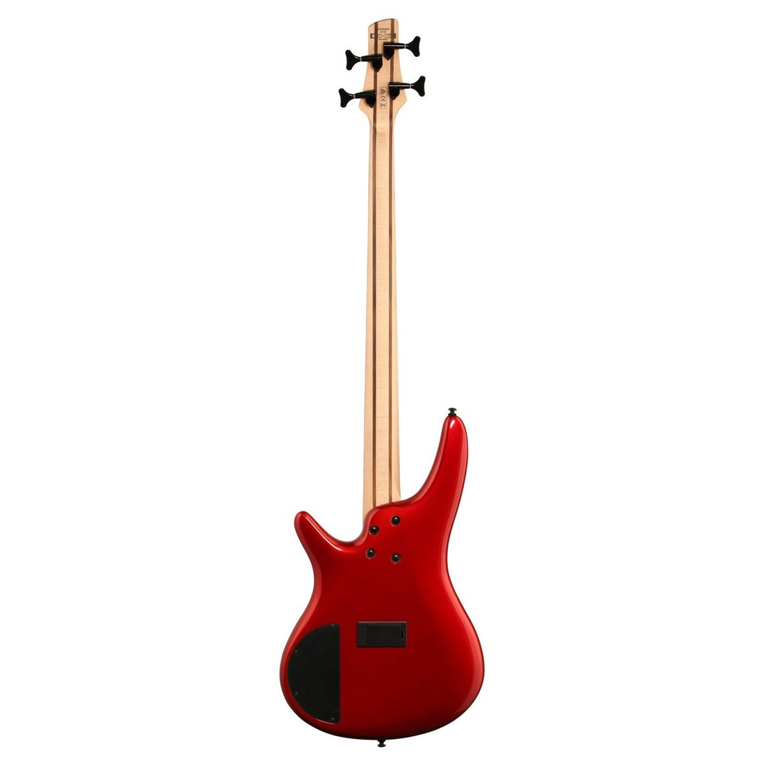 Ibanez SR300EB CA Bajo Eléctrico Candy Apple 2