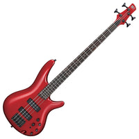 Ibanez SR300EB CA Bajo Eléctrico Candy Apple 5