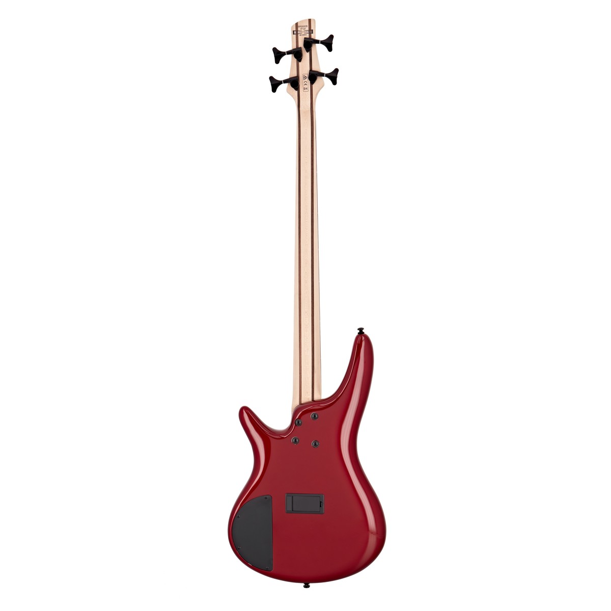 Ibanez SR300EB CA Bajo Eléctrico Candy Apple 6