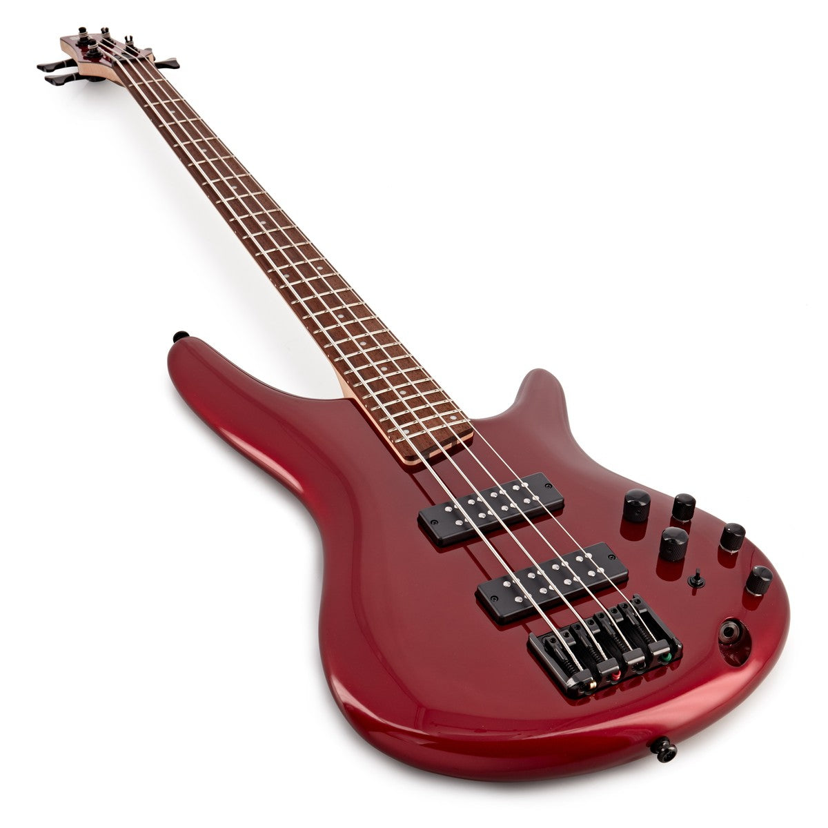 Ibanez SR300EB CA Bajo Eléctrico Candy Apple 7