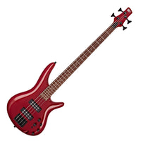 Ibanez SR300EB CA Bajo Eléctrico Candy Apple 12