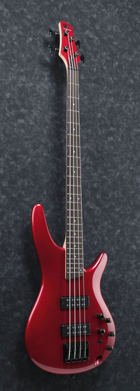 Ibanez SR300EB CA Bajo Eléctrico Candy Apple 13