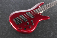 Ibanez SR300EB CA Bajo Eléctrico Candy Apple 15