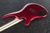 Ibanez SR300EB CA Bajo Eléctrico Candy Apple 16