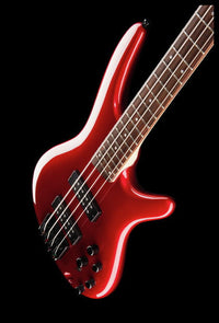 Ibanez SR300EB CA Bajo Eléctrico Candy Apple 21