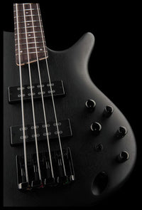 Ibanez SR300EB WK Bajo Eléctrico Weathered Black 15