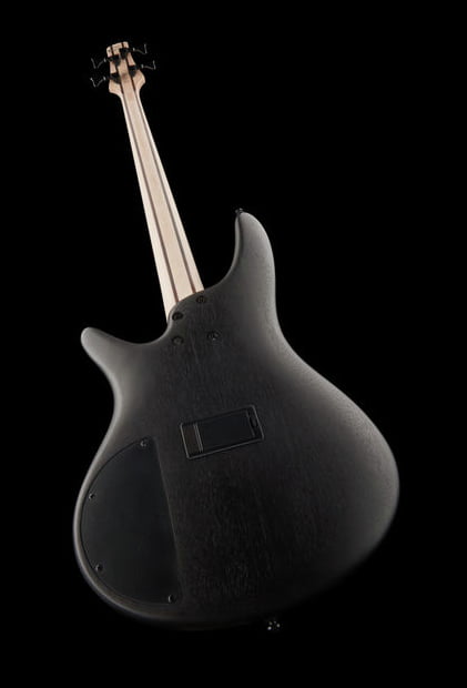 Ibanez SR300EB WK Bajo Eléctrico Weathered Black 18