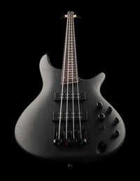 Ibanez SR300EB WK Bajo Eléctrico Weathered Black 19