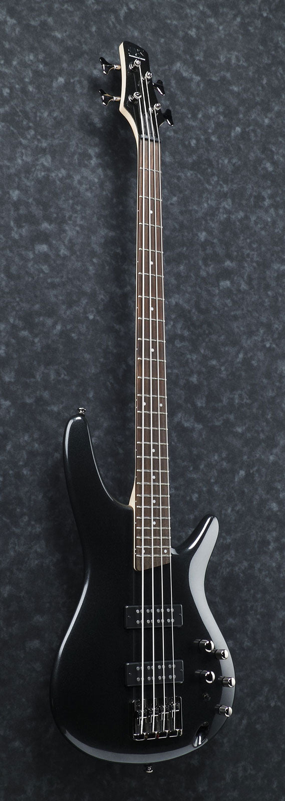 Ibanez SR300E IPT Bajo Eléctrico Iron Pewter 12