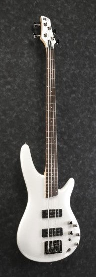 Ibanez SR300E PW Bajo Eléctrico Pearl White 3