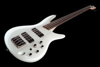 Ibanez SR300E PW Bajo Eléctrico Pearl White 13