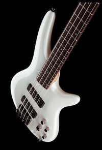 Ibanez SR300E PW Bajo Eléctrico Pearl White 14