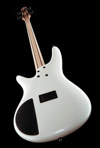 Ibanez SR300E PW Bajo Eléctrico Pearl White 15