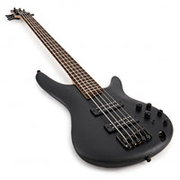 Ibanez SR305EB WK Bajo Eléctrico 5 Cuerdas Weathered Black 3