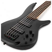 Ibanez SR305EB WK Bajo Eléctrico 5 Cuerdas Weathered Black 4