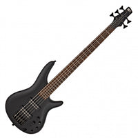 Ibanez SR305EB WK Bajo Eléctrico 5 Cuerdas Weathered Black 7