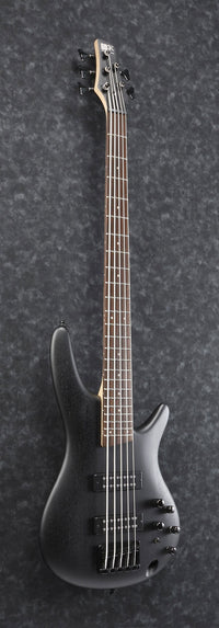 Ibanez SR305EB WK Bajo Eléctrico 5 Cuerdas Weathered Black 8