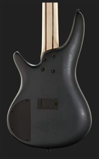 Ibanez SR305EB WK Bajo Eléctrico 5 Cuerdas Weathered Black 14