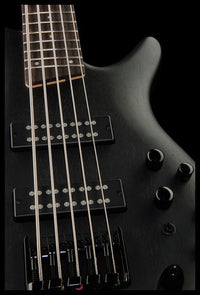 Ibanez SR305EB WK Bajo Eléctrico 5 Cuerdas Weathered Black 17