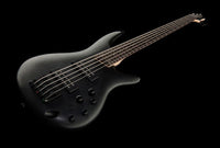 Ibanez SR305EB WK Bajo Eléctrico 5 Cuerdas Weathered Black 18